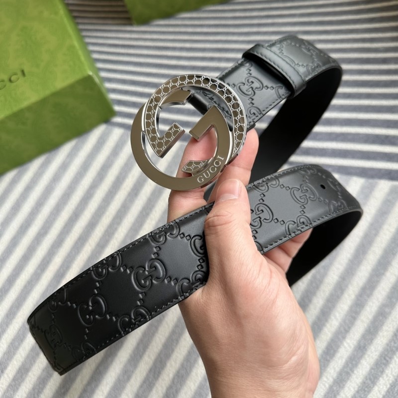 Gvc*1 belts